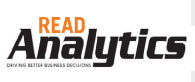 Read Analytics: Driving Better Business Decisions